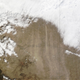 Image for article titled Earth’s fiercest dust storms, as seen from space